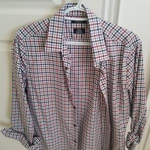 RW co Med dress shirt